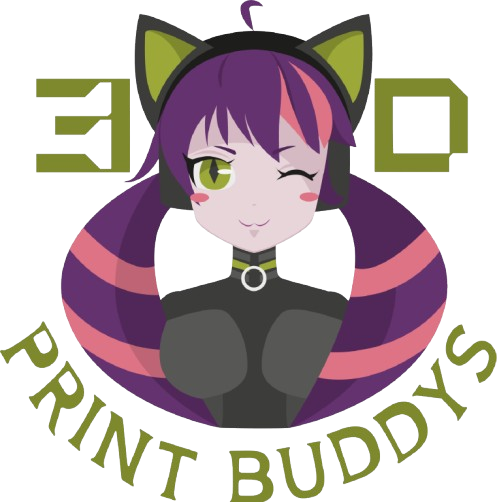 Print Buddys