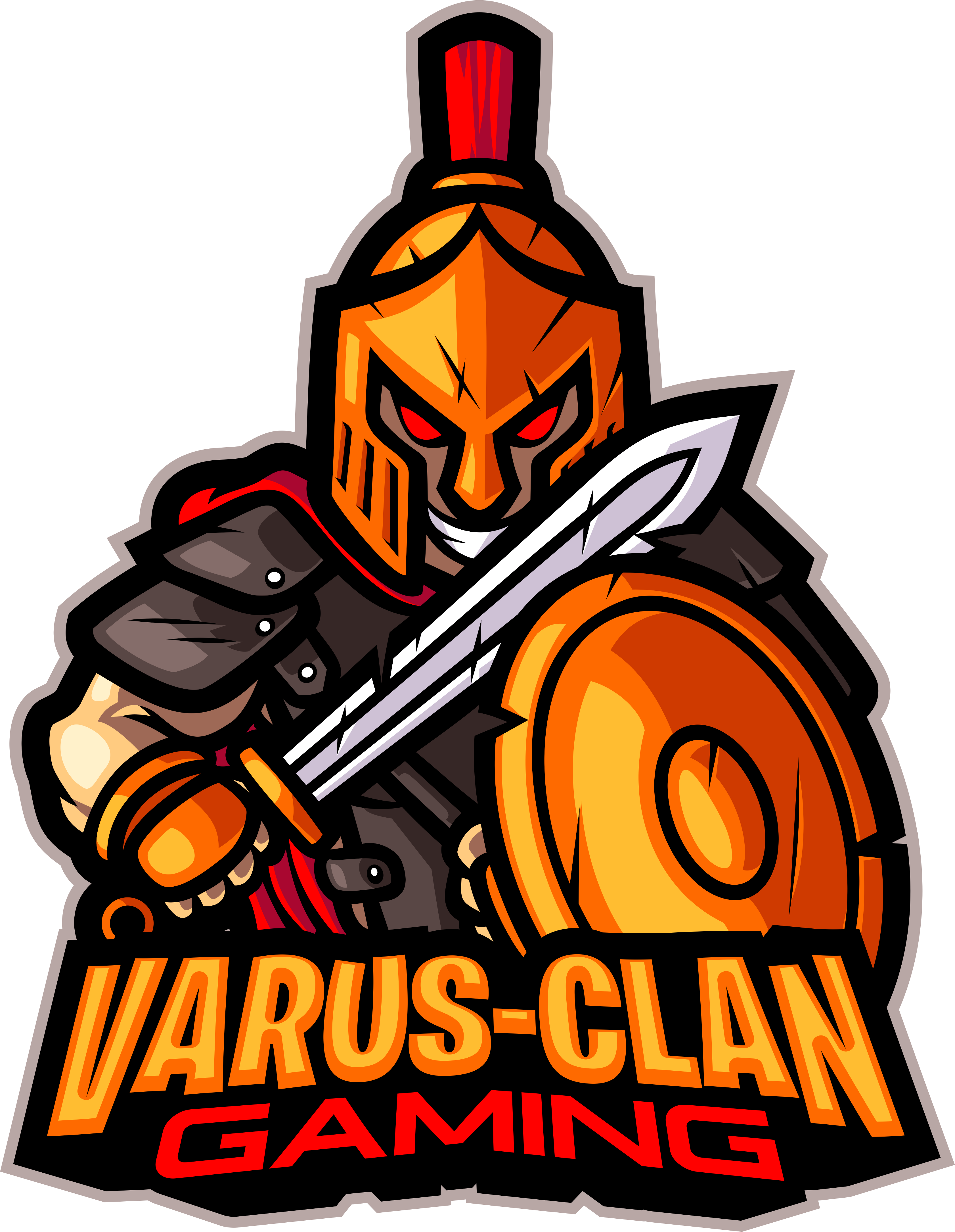 Varus-Clan Gaming